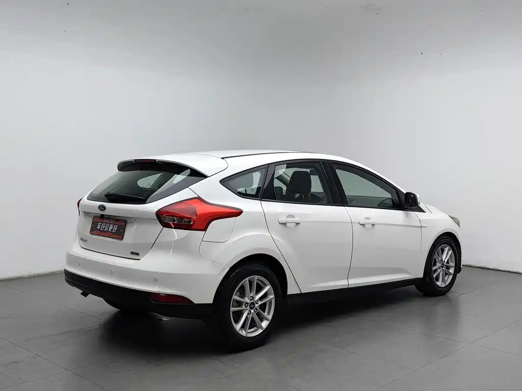 Ford Focus — миниатюра 2
