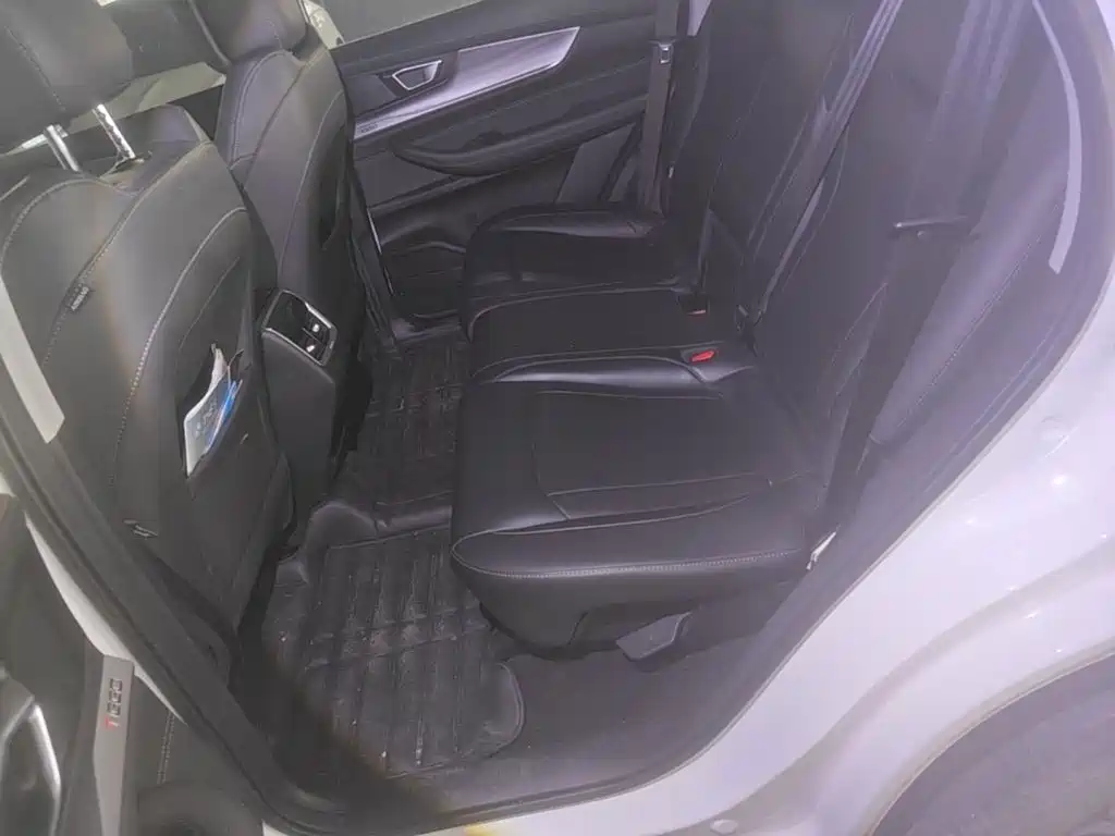 Chery Tiggo 8 — миниатюра 13