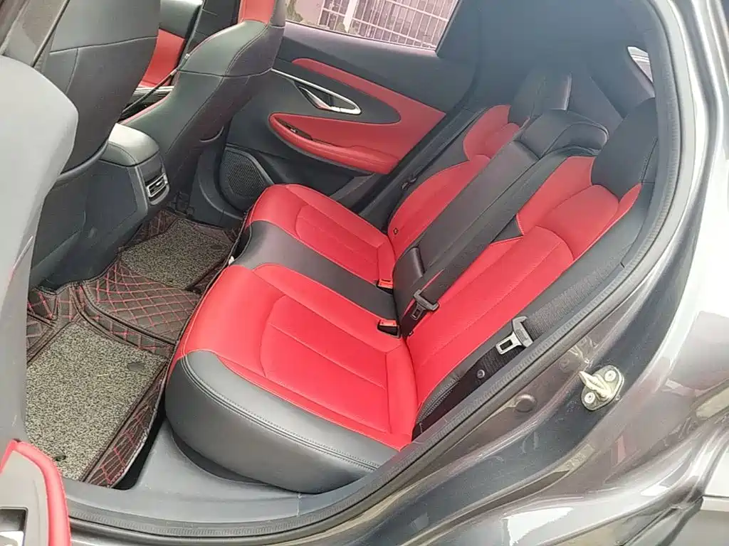 Changan UNI-T — миниатюра 17