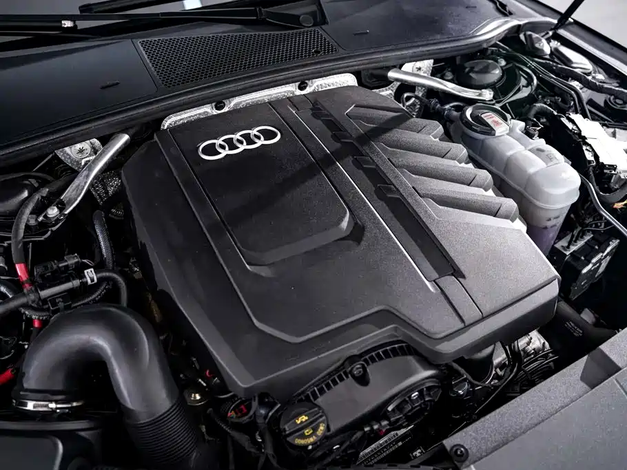 Audi A7L — миниатюра 13