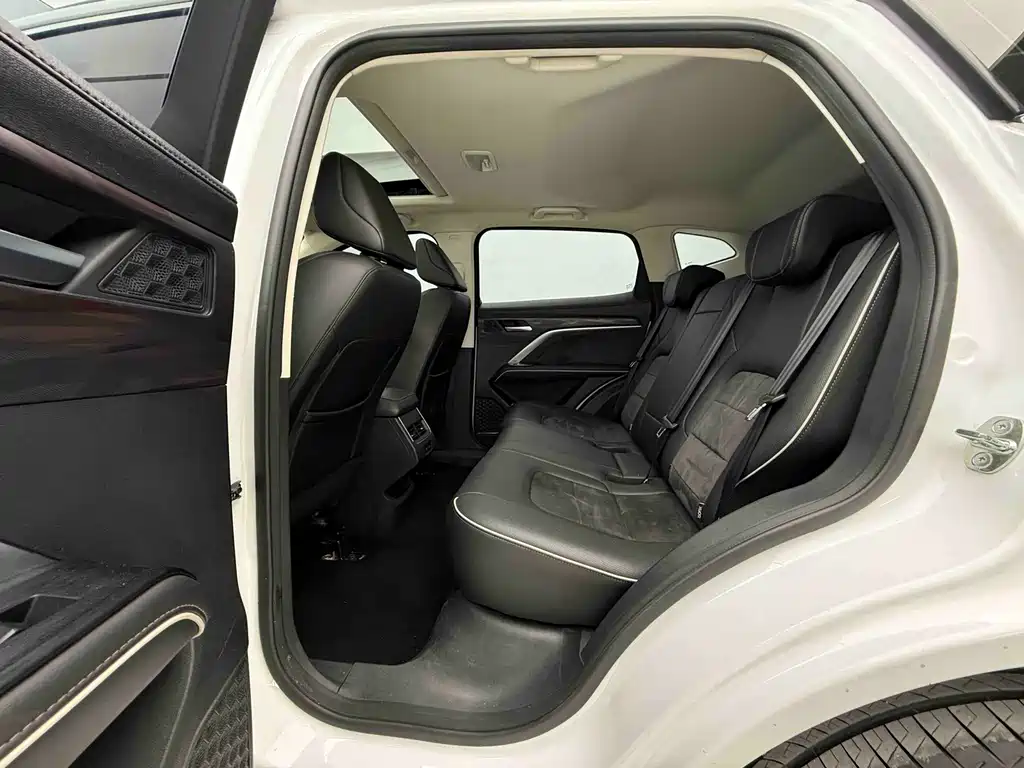 Haval H6 — миниатюра 13