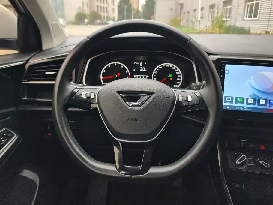Jetta VS5 — миниатюра 15