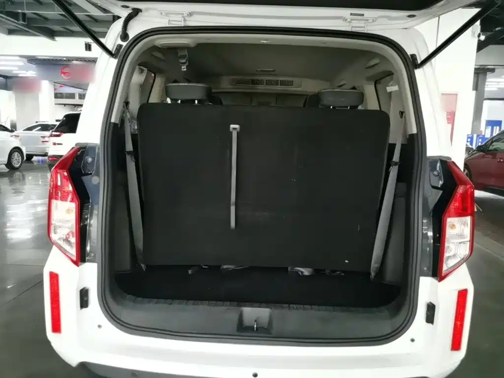 Wuling Hongguang PLUS — миниатюра 19