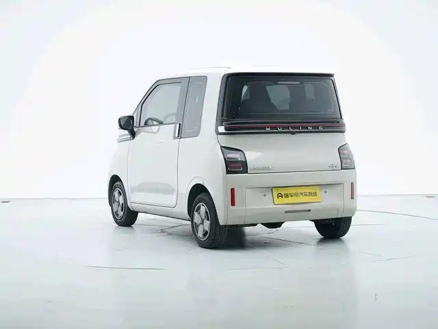 Wuling Air ev — миниатюра 9