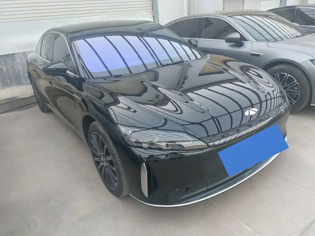 Fulwin Fengyun A9L — миниатюра 3