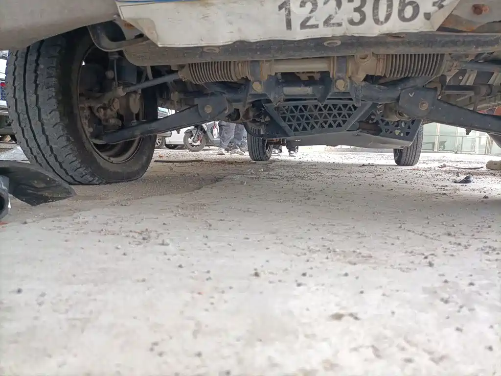 Wuling Zhiguang — миниатюра 22