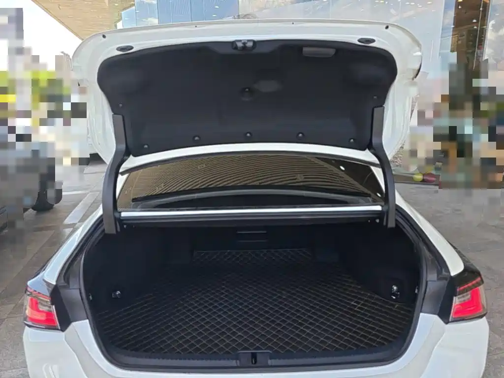 Lexus ES — миниатюра 19