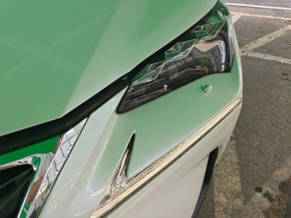 Lexus NX — миниатюра 24