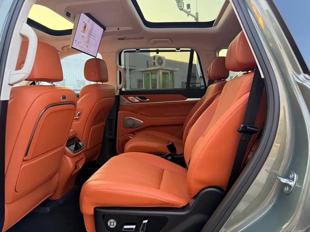 WEI PAI WEI BRAND BLUE MOUNTAIN