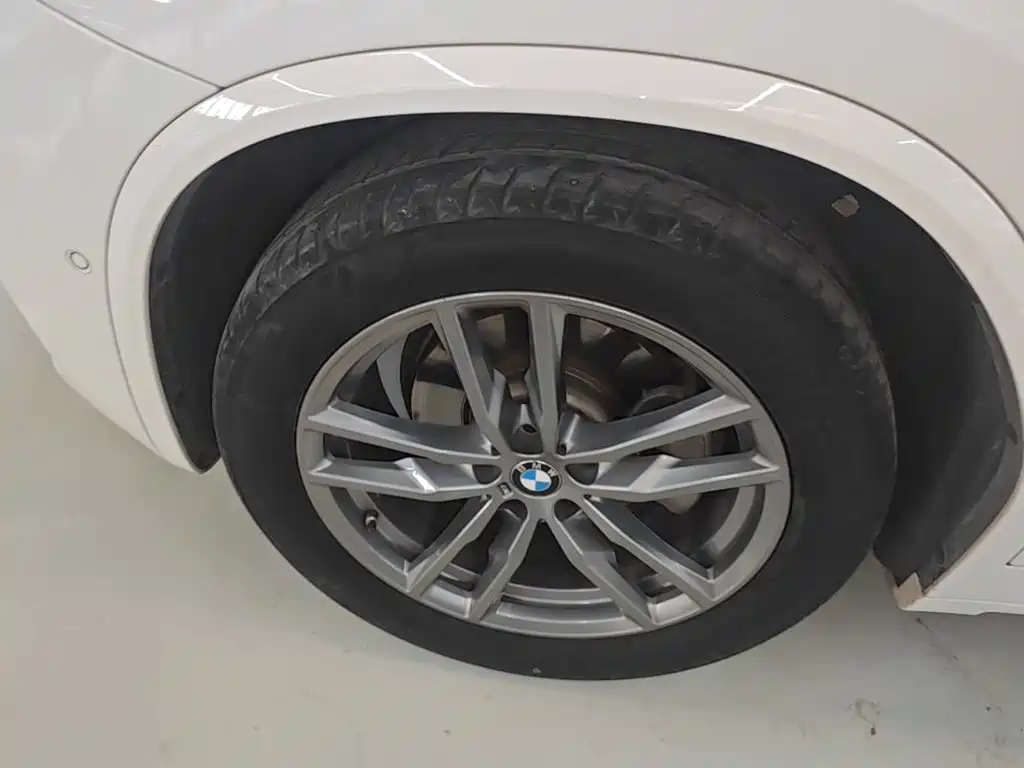 BMW X4 — миниатюра 23