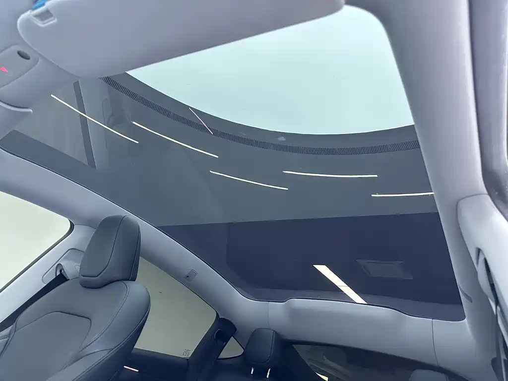 Tesla Model Y — миниатюра 18