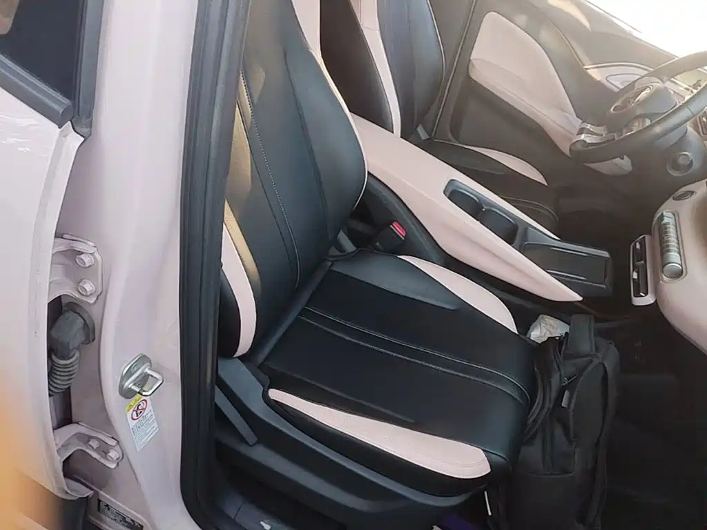 BYD Seagull — миниатюра 25