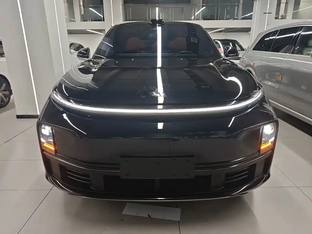 Li Auto Li L7 — миниатюра 3