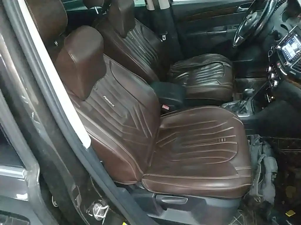 Volkswagen Sharan — миниатюра 25