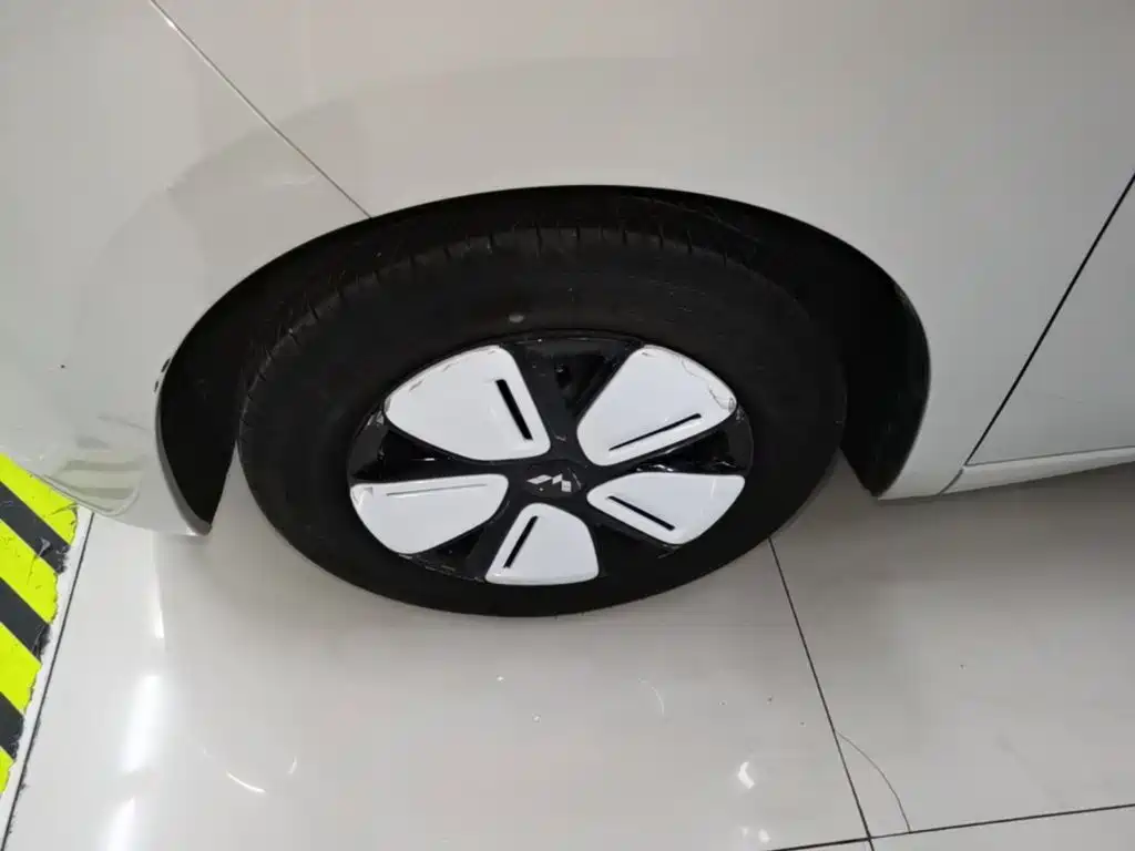 Wuling MINIEV — миниатюра 23