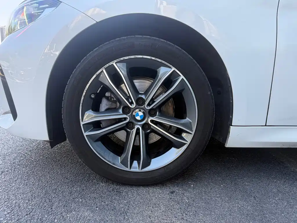 BMW 1 Series — миниатюра 9