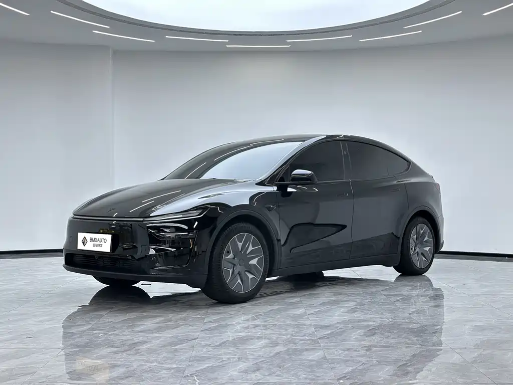 Tesla Model Y L