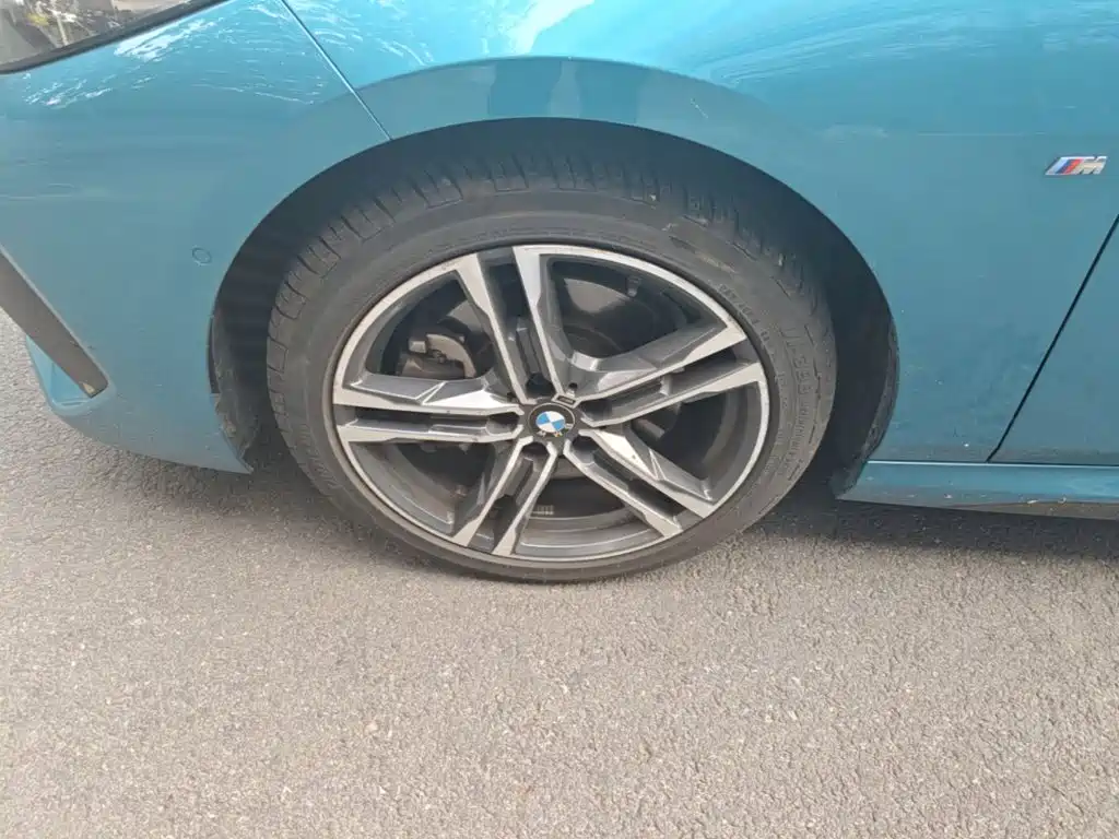 BMW 2 Series (Import) — миниатюра 23