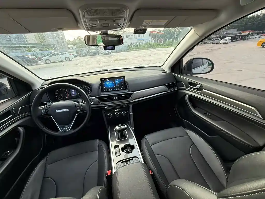 Haval H6 — миниатюра 7