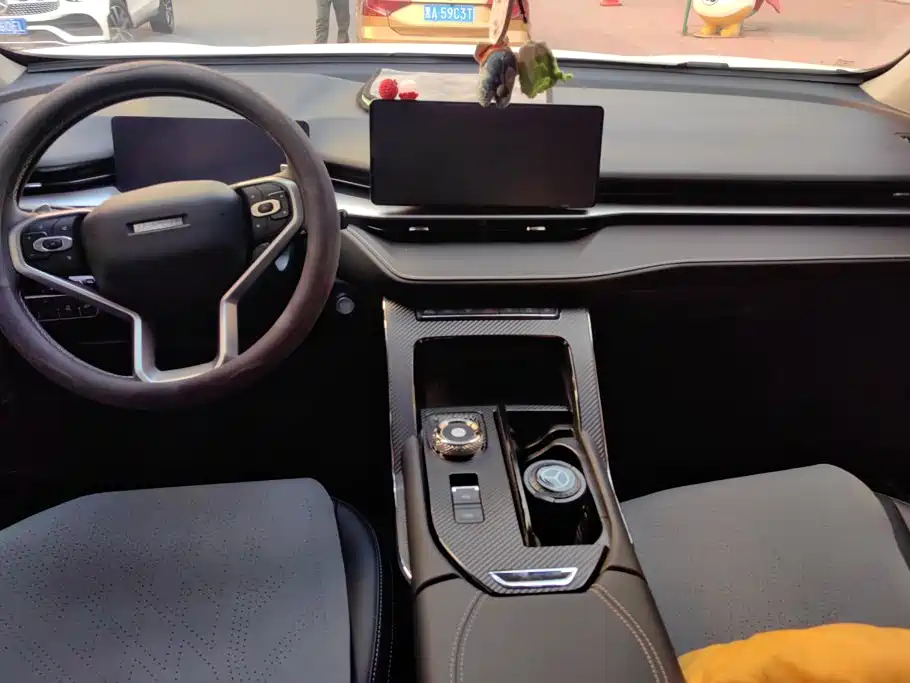 Haval H6 — миниатюра 12