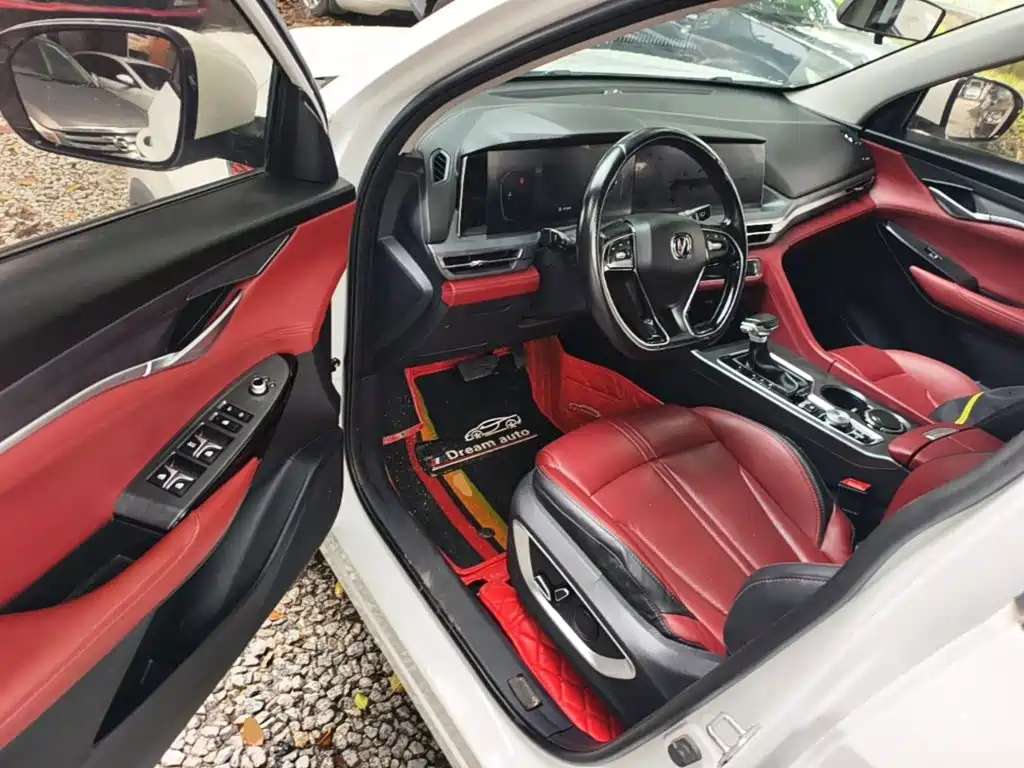 Changan CS75 PLUS — миниатюра 16