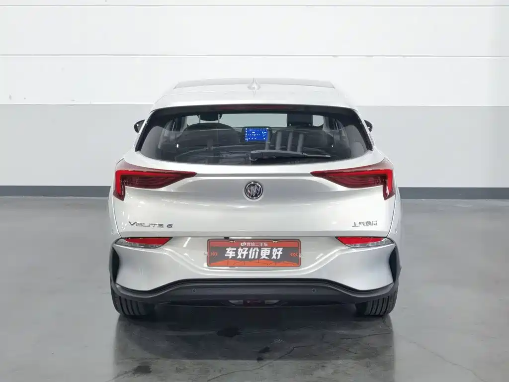 Buick Velite 6 — миниатюра 4