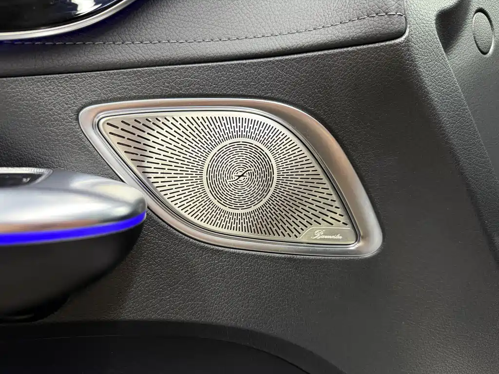 Mercedes-Benz EQE — миниатюра 19