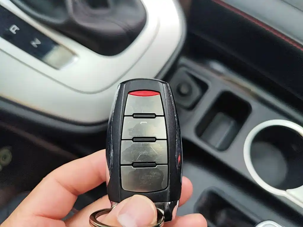 Haval M6 — миниатюра 9