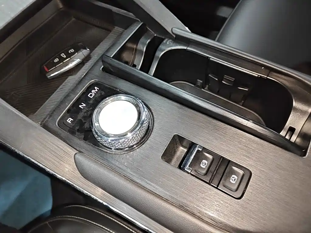 Haval H6 — миниатюра 14