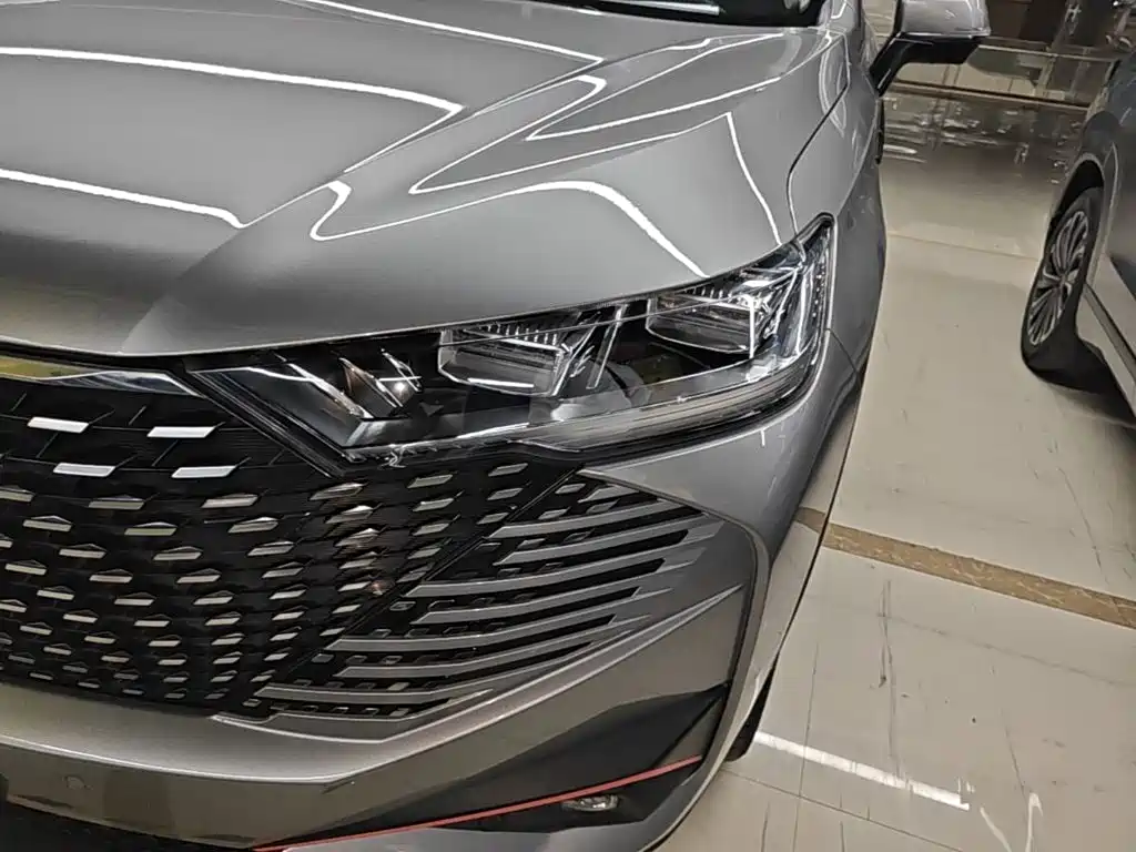 Haval H6 — миниатюра 24