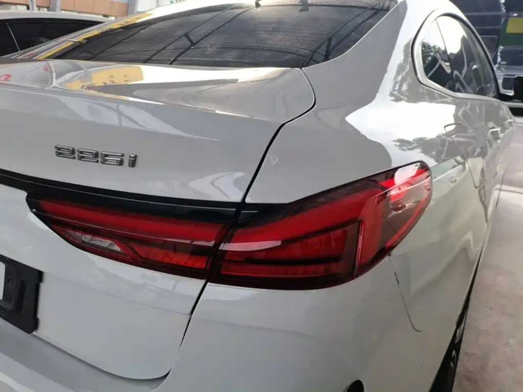 BMW 2 Series (Import) — миниатюра 8