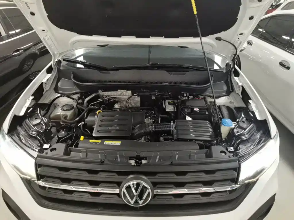 Volkswagen Tacqua — миниатюра 20
