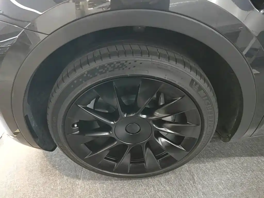 Tesla Model Y — миниатюра 23