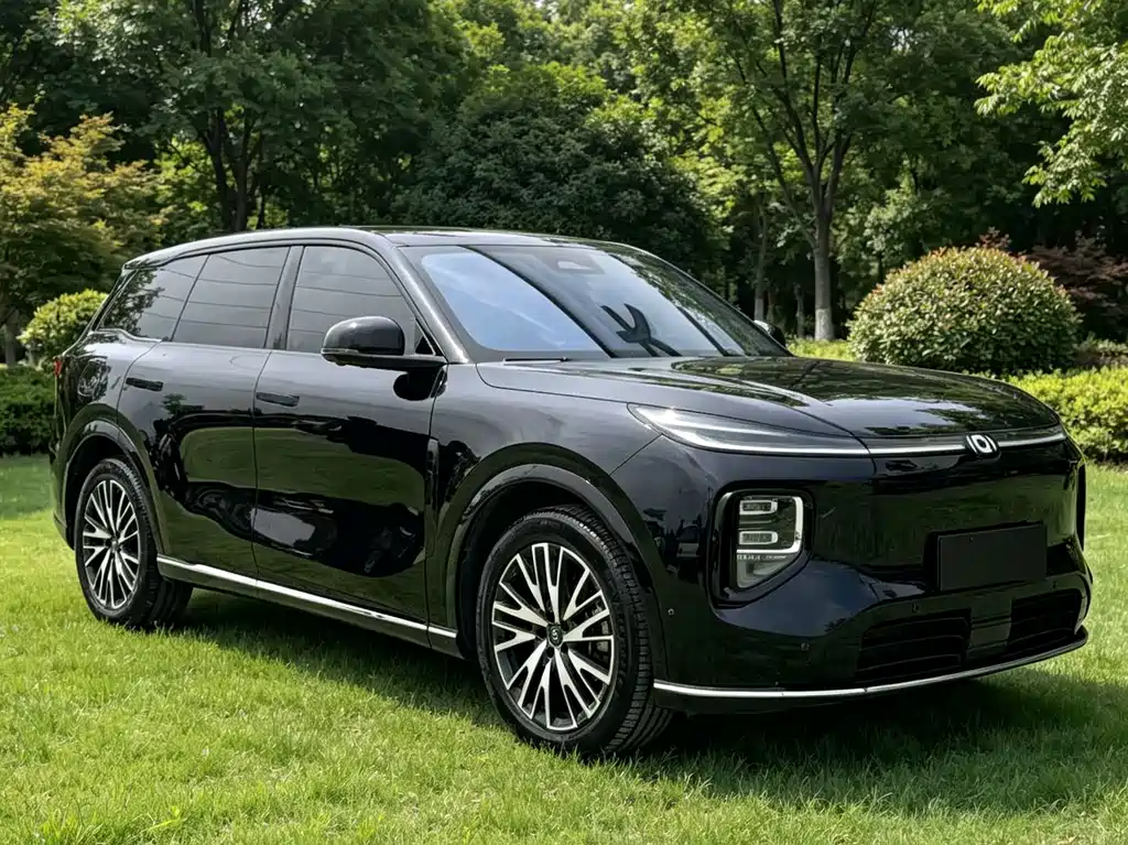 Qiyuan Qiyuan Q07 — миниатюра 3
