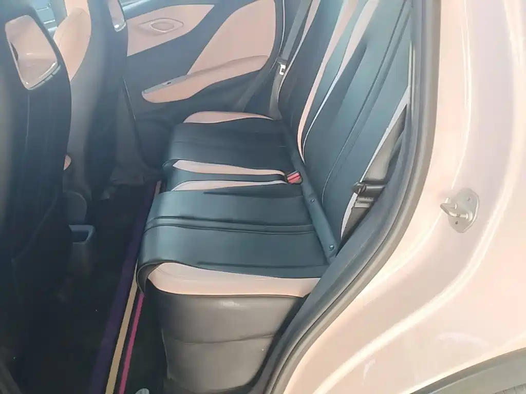BYD Seagull — миниатюра 17