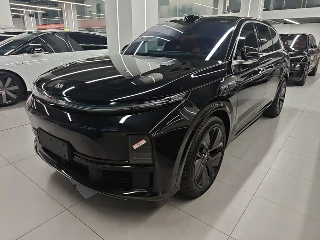 Li Auto Li L7
