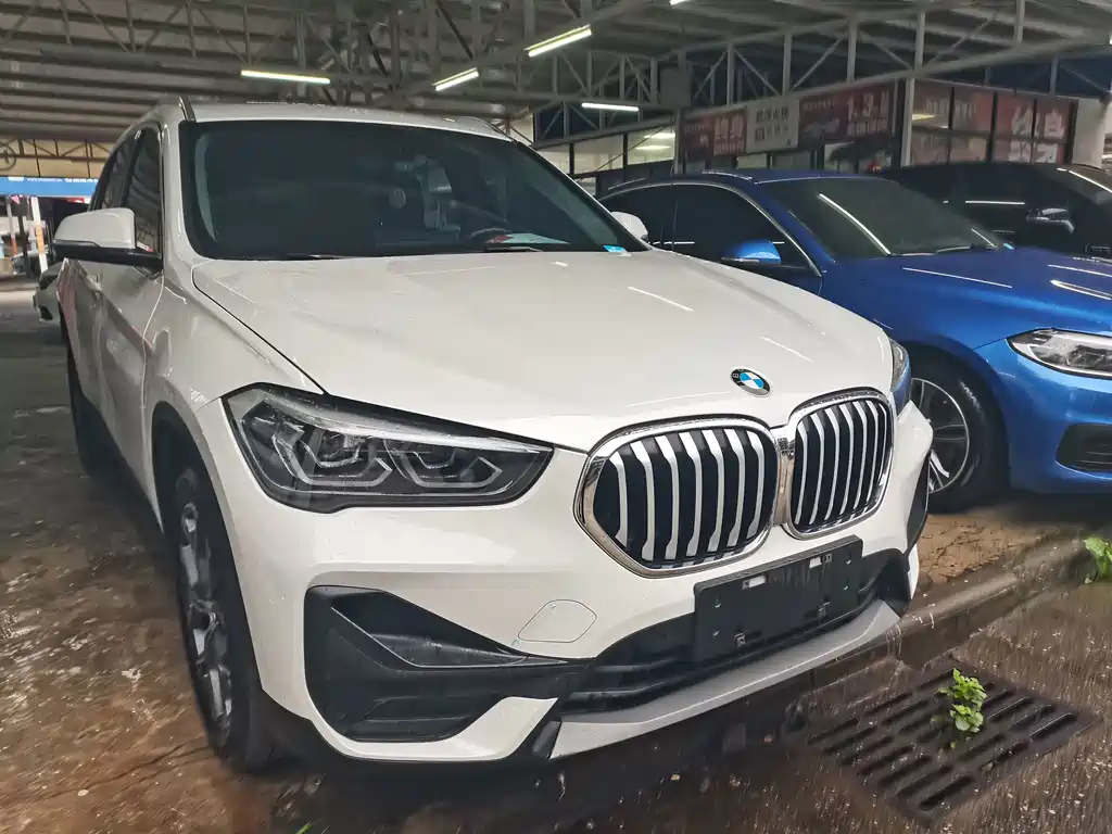 BMW X1 — миниатюра 3