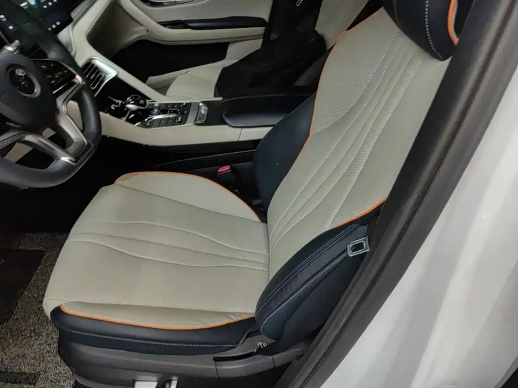 BYD PLUS New Energy — миниатюра 15