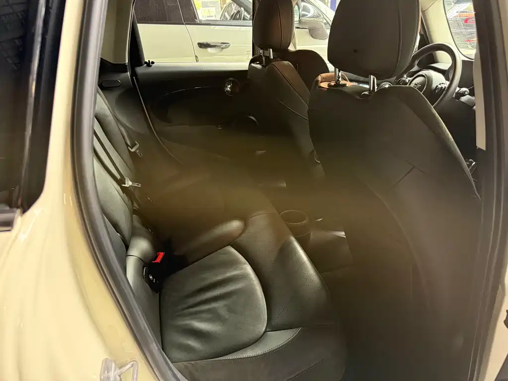 MINI Mini — миниатюра 11