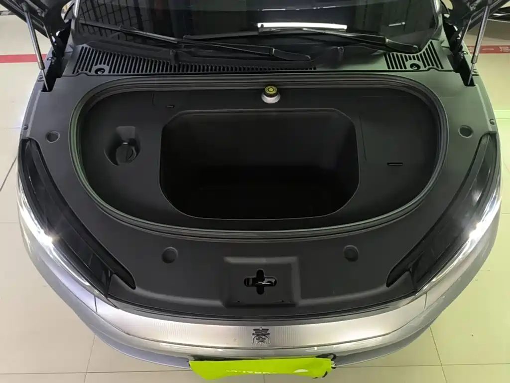 BYD Qin L — миниатюра 20
