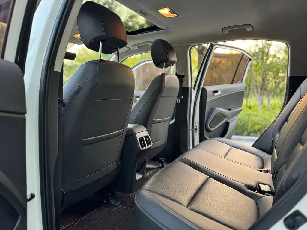 Hyundai ix35 — миниатюра 7