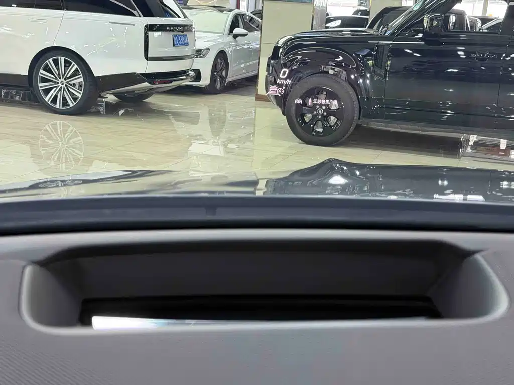 Mercedes-Benz GLE (Import) — миниатюра 9