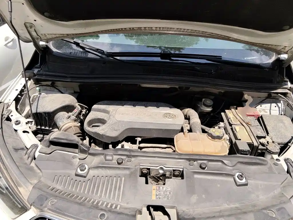 Buick Encore — миниатюра 16