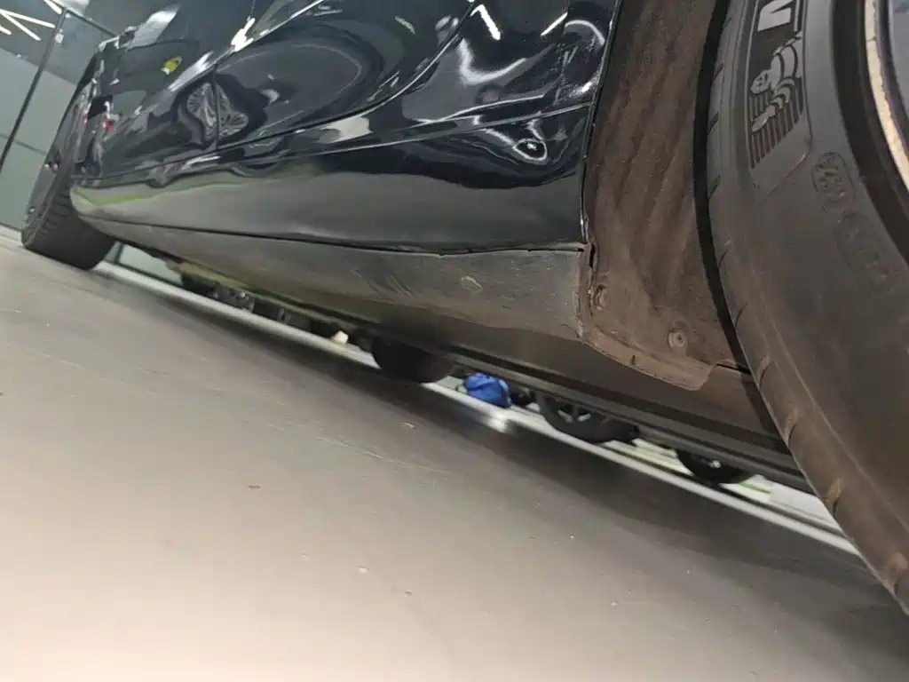 Tesla Model 3 — миниатюра 22