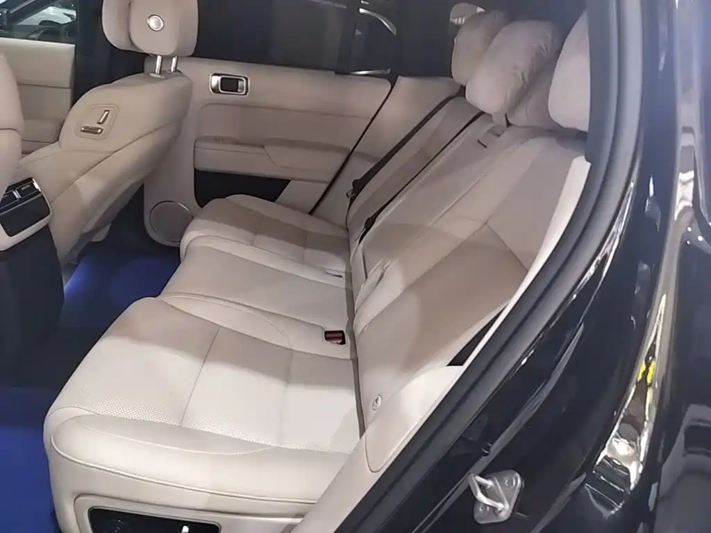 Li Auto Li L7 — миниатюра 17