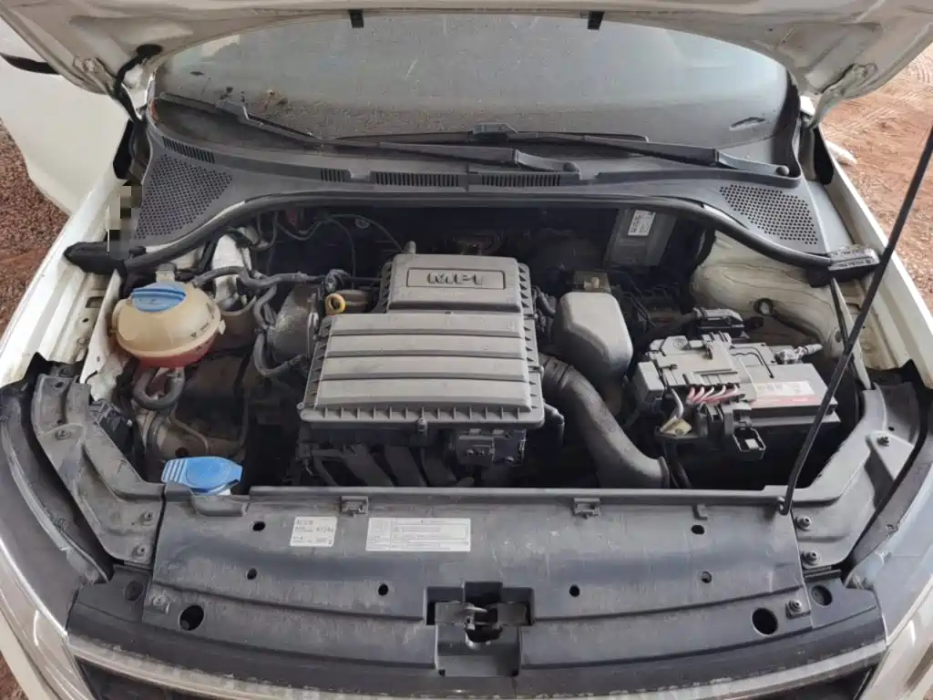Volkswagen Jetta — миниатюра 11