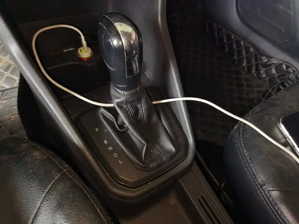 Volkswagen Jetta — миниатюра 7