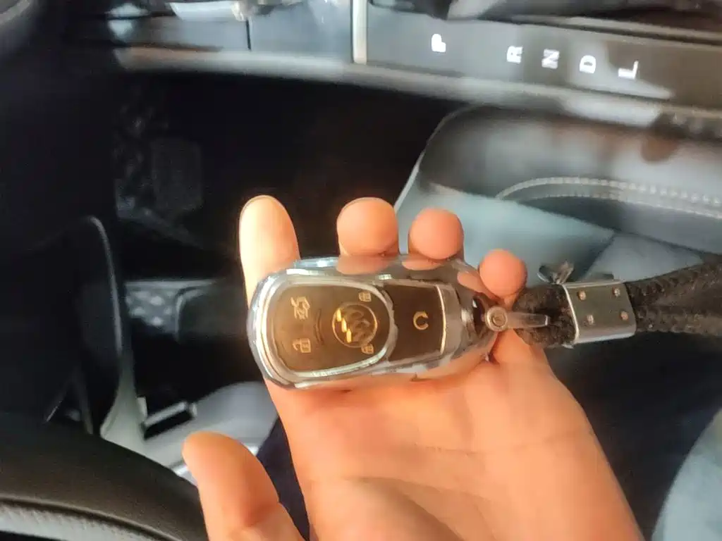 Buick Verano — миниатюра 9