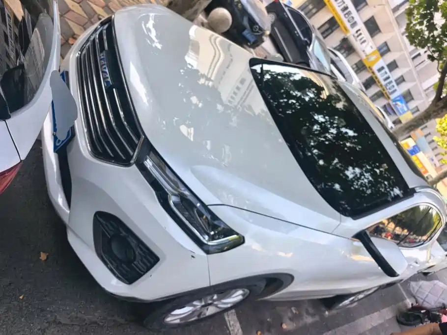Haval H4 — миниатюра 2