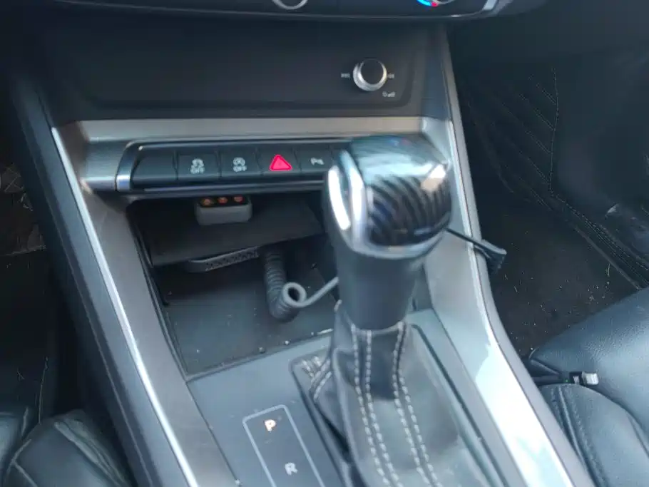 Audi Q3 — миниатюра 16